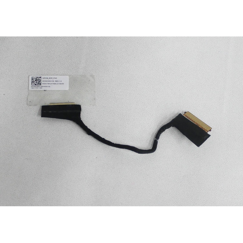 L93201-001 Lcd Cable Fhd Envy X360 Convertible 15-Ee1083Cl Compatible With HP