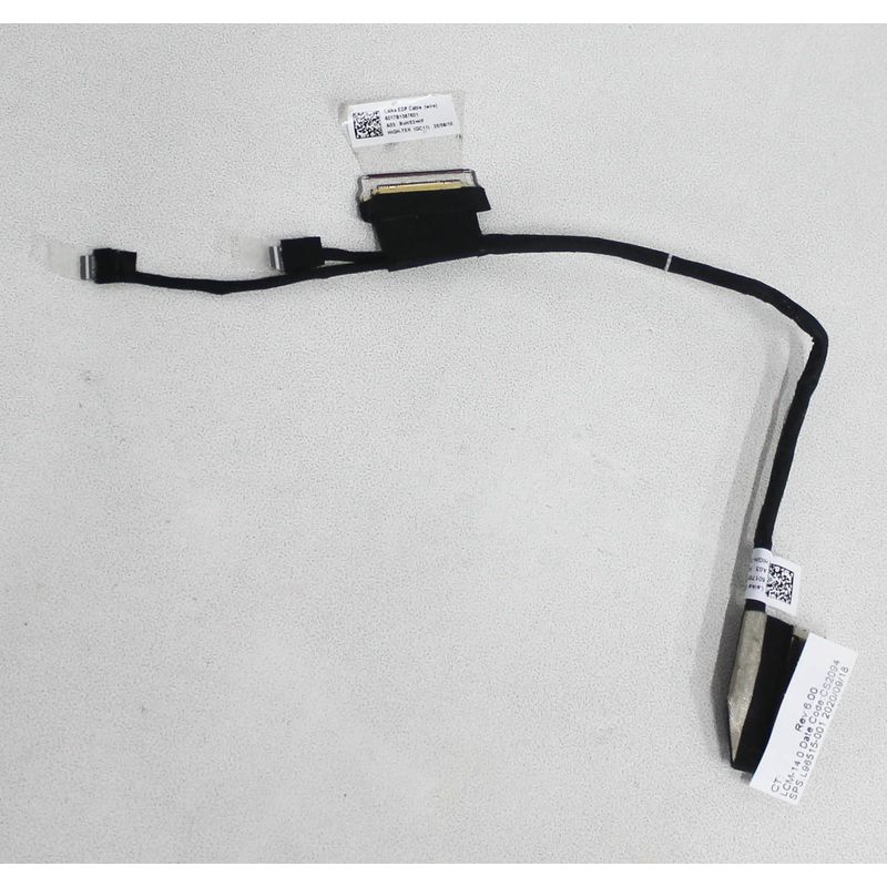 L96496-001 Lcd Cable Pavilion X360 Convertible 14M-Dw0013Dxcompatible With Hp