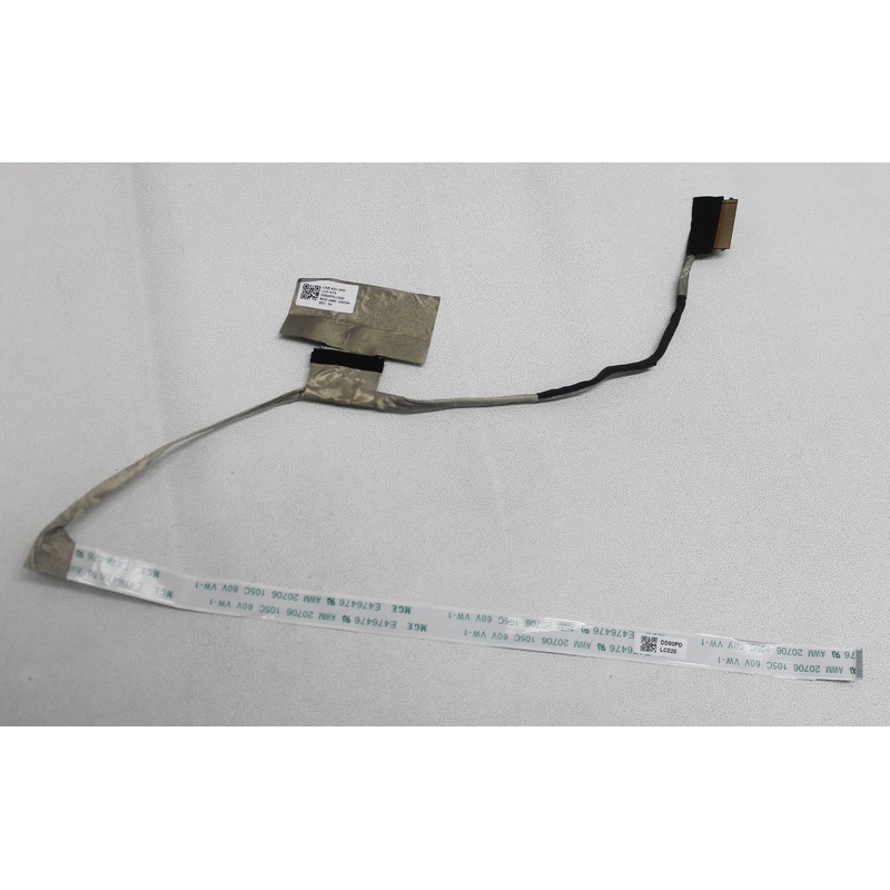 N36087-001 Lcd Cable Nts 15-Fd0083Wm Replacement Parts Compatible With HP