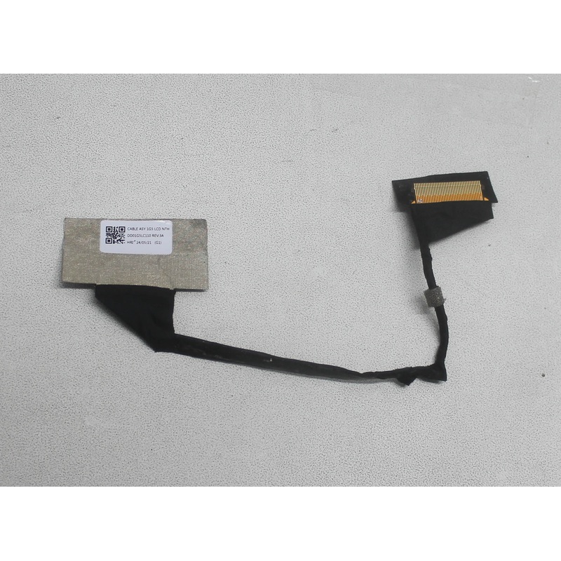 N93375-001 Lcd Cable Nts Chromebook 14A-Nf0131Wm Compatible With HP