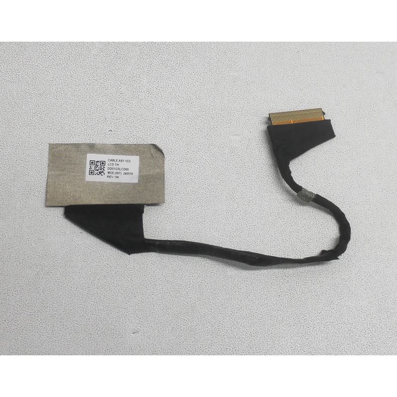 N93376-001 Lcd Cable Ts Chromebook 14A-Nf0203Ds Compatible With HP