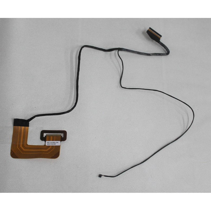 PF13192L2A Lcd Cable Pf13219S2A P313-133S-Fpc Ezbook X3 Compatible With JUMPER