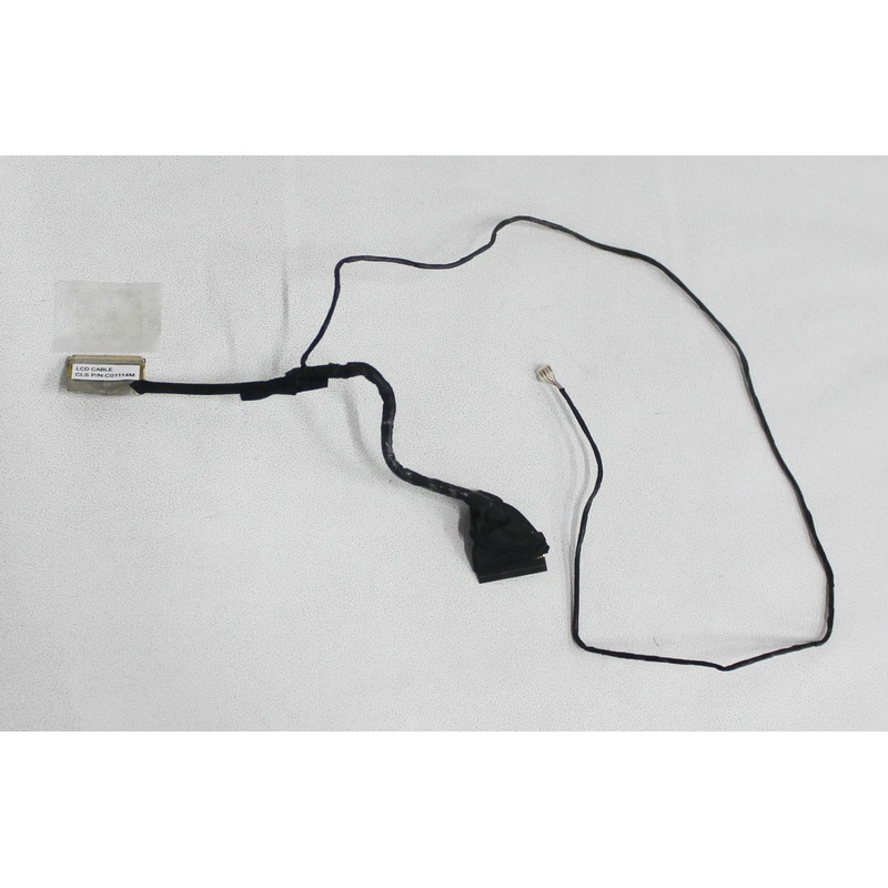 TM133WH710CE-CABLE Lcd Cable 30Pins Tm133Wh710Ce Compatible With NUVISION