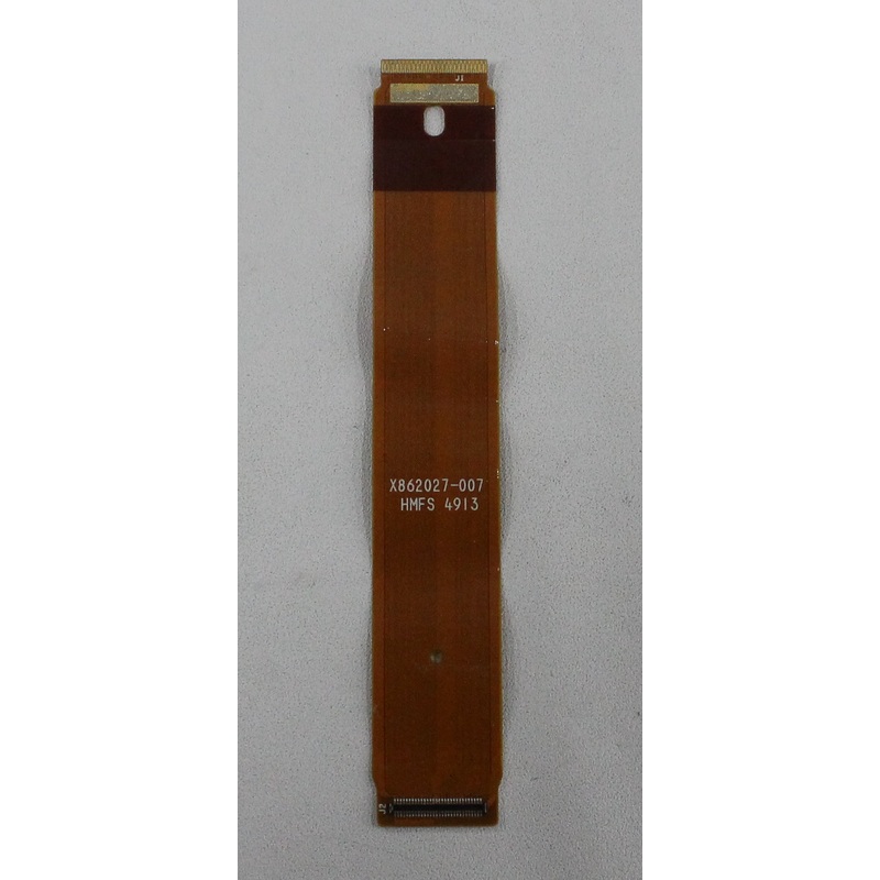 X862027-007 Surface 2 1572 Lcd Flex Cable P6W-00001 Compatible With MICROSOFT