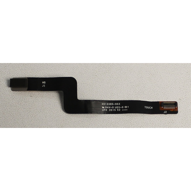 X912285-003 Touch Digitizer Flex Cable Surface Book 13.5 Compatible With MICROSOFT