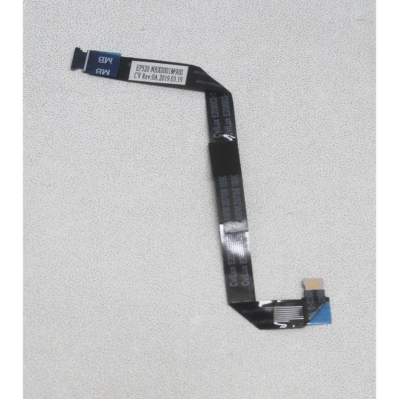 01YU241 Fingerprint Reader Cable Thinkpad P52 Compatible With LENOVO