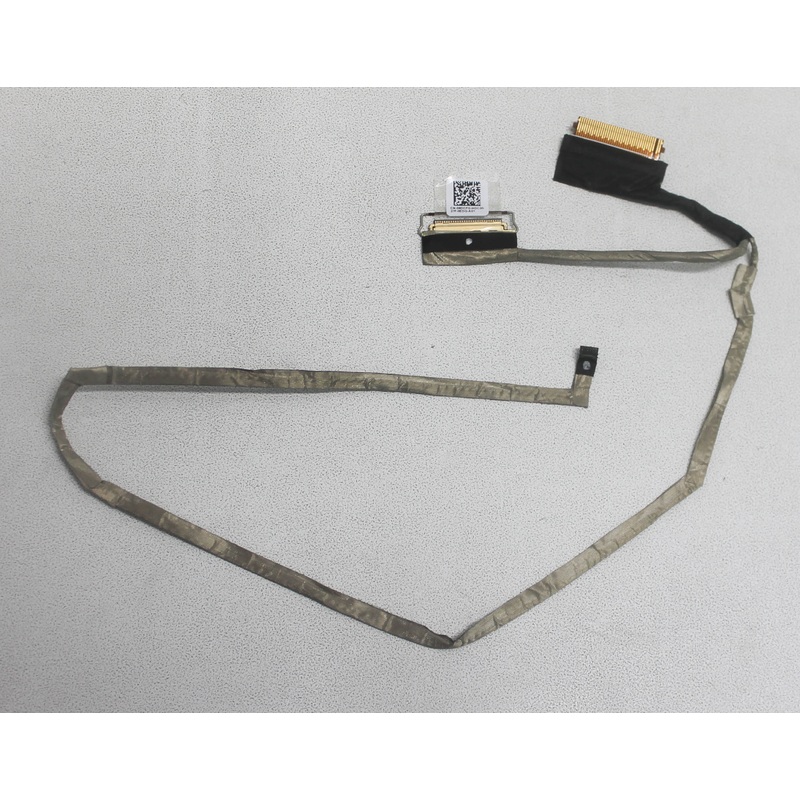 08DCFG Lcd Edp Cable Hd Nts Inspiron 15-3511 Compatible With DELL