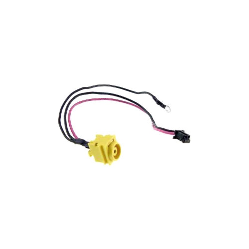1-962-179-11 Sony Cable Harness W/Dc Jack 2-P Grade A