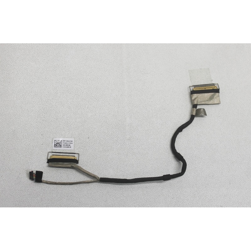 14005-011104RR Lcd Edp Cable 165Mm Fhd Cx1700Cka Chromebook Cx1700Cka-Ws44F-M Compatible With ASUS