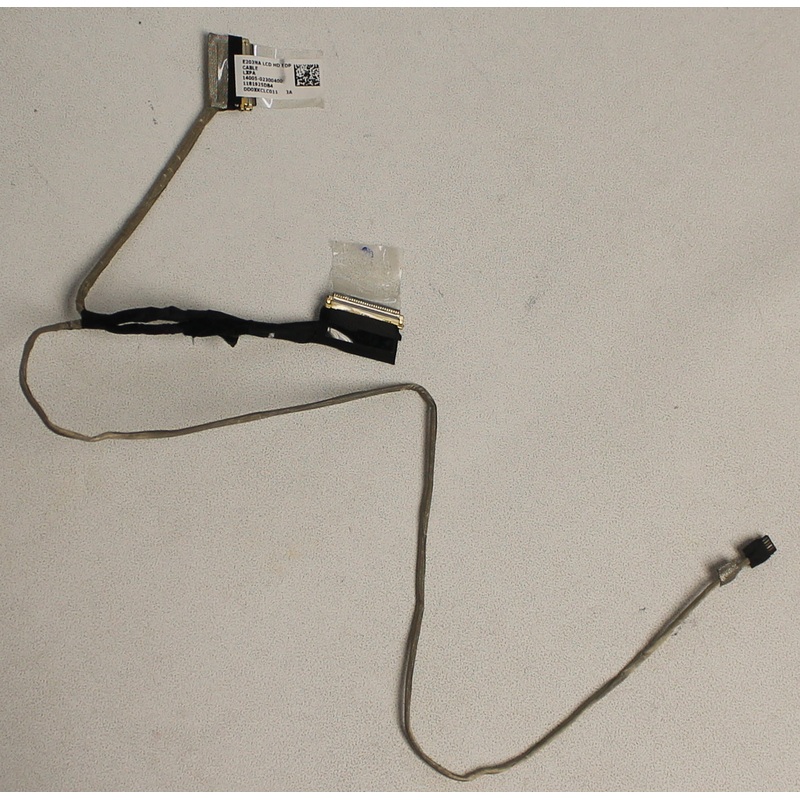 14005-02300400 Lcd Cable Hd Edp 30Pins Vivobook E203Ma-Ys03 E203Ma E203Na Series Compatible With ASUS