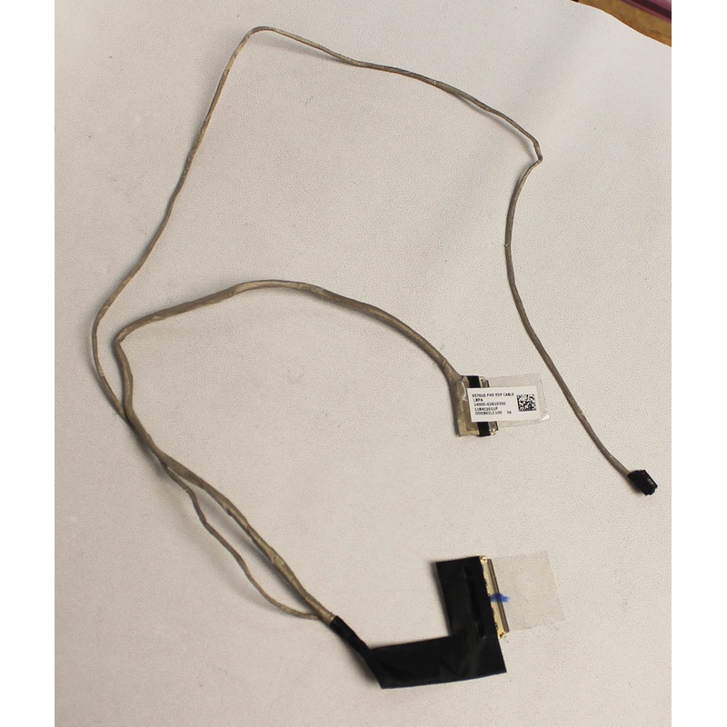 14005-02610300 Asus Lcd Fhd Edp Cable X570Ud Vivobook 15 K570Z Grade A