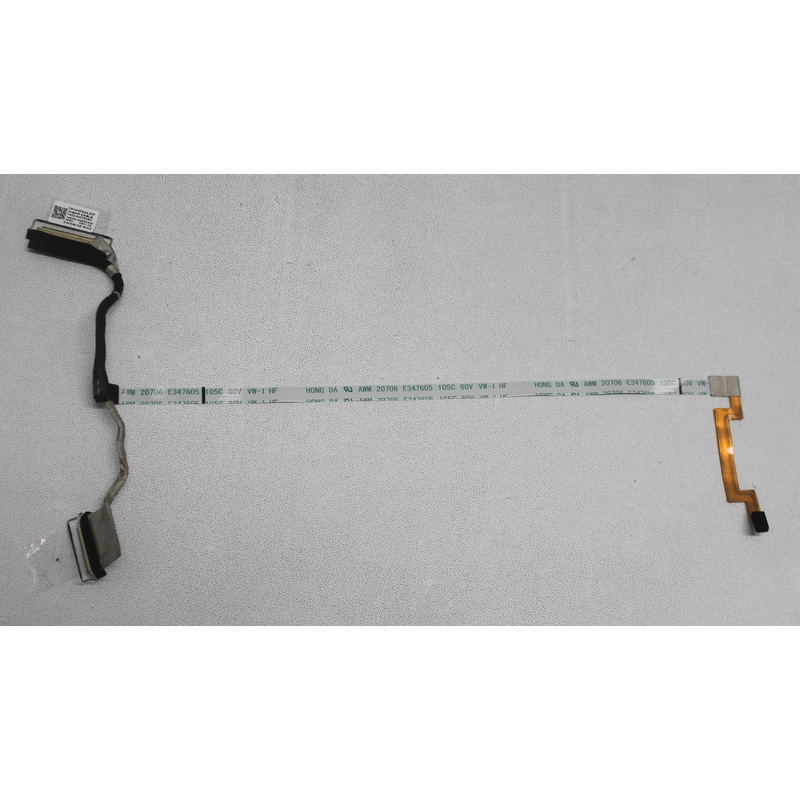 14005-04650300 Lcd Edp Hotbar Cable Cm1402Cm2A-M8186 Compatible With ASUS