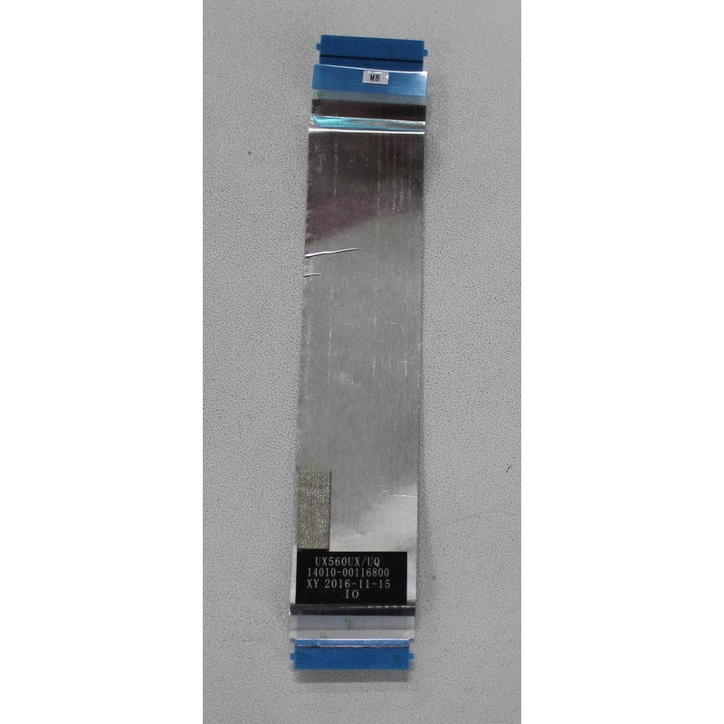 14010-00116300 Asus Q534Ux/Ux560Ux Io Ffc 40P 0.5Mm L128 Grade A
