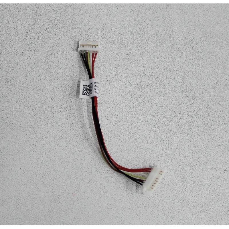 14011-05360100 Battery Cable 7P To 8P 78.5Mm X712Ea Vbook 17 K712Ea-Wh34 Compatible With ASUS