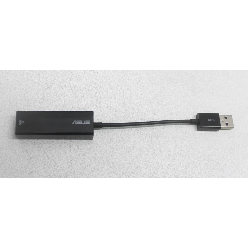 14025-00080700 Cable Usb3 To Lan Dongle (Jate) Compatible With ASUS