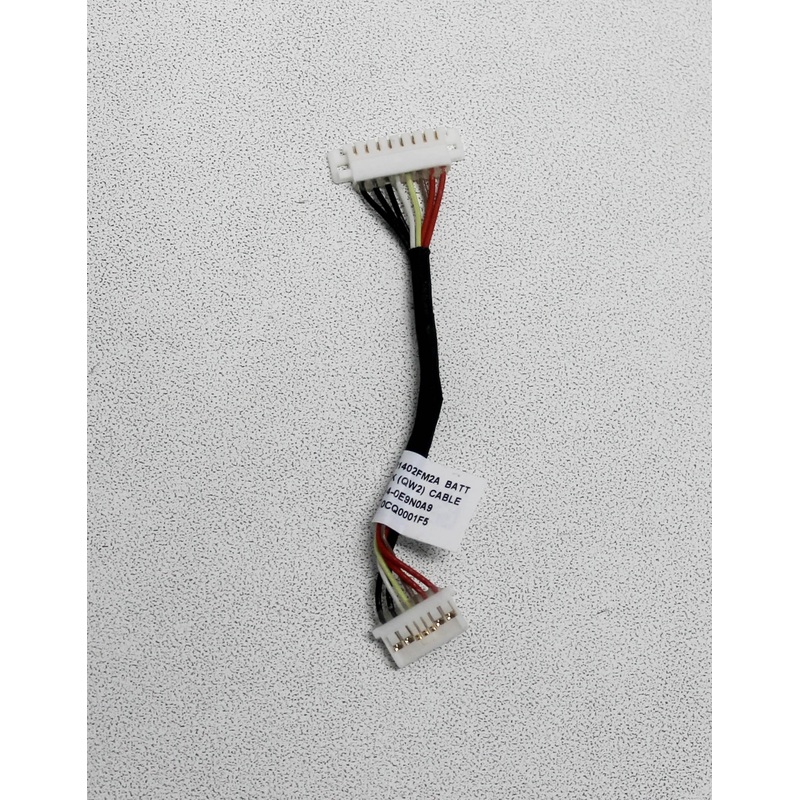 1414-0E9N0A9 Battery Cable Chromebook Cm14 Flip Cm1402Fm2A-Ws44Ft Compatible With ASUS