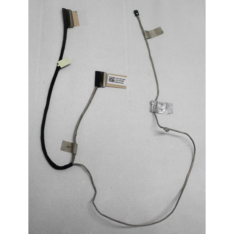 1422-02H3000 Lcd Edp Cable Gl553 Fx53Vd-Ms72 Compatible With ASUS