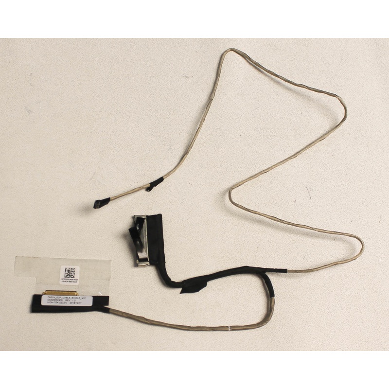 50.GY9N2.005 Lcd Edp Cable Single Mic Aspire 3 A315-53-55Y1 Compatible With ACER