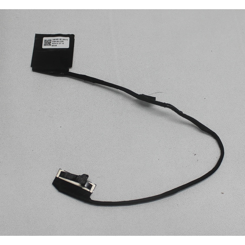 5C10S30032 Lcd Cable Q 82A4 Fhd T Ideapad Slim 7-14Itl05 Compatible With LENOVO