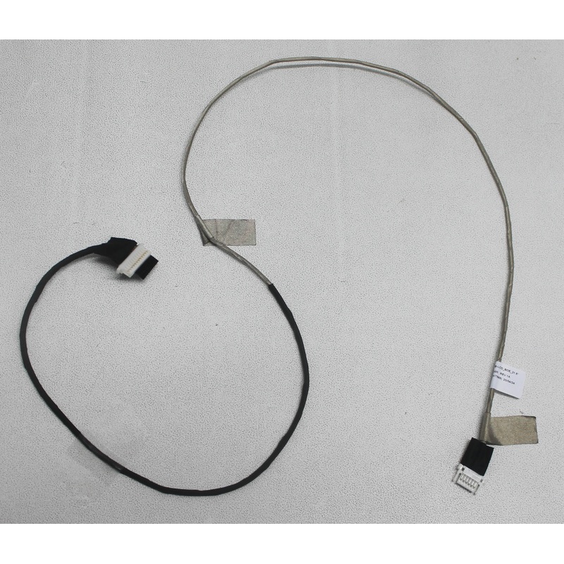 5C10U58360 Cable H-Conn Set _T_23.8 Teflon Ideacentre Aio 3-24Alc6 Compatible With LENOVO