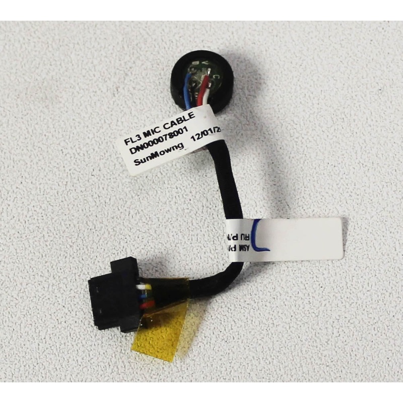 60Y5748 Lenovo Thinkpad X130E Mic & Cable Grade A