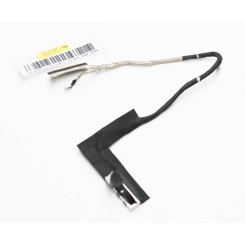 90205195 Lcd Cables - Zivy0 Lcd Cable Fhd Compatible With LENOVO