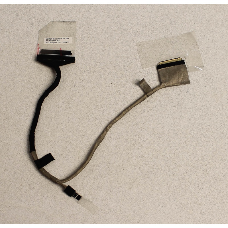 906717-001 Hp Lcd Cable For Ts Only Chromebook 11-V020Wm Grade A
