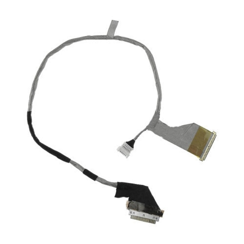 A000070540 Toshiba Satellite L645D-S4025 Led Lcd Flex Cable Grade A