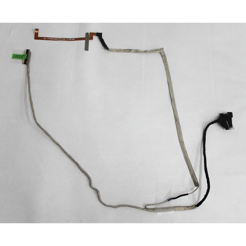 CABRG5V015-1801 Lcd Cable 40Pins Idv Dds Gaming Eg-Lp7 Compatible With EVOO