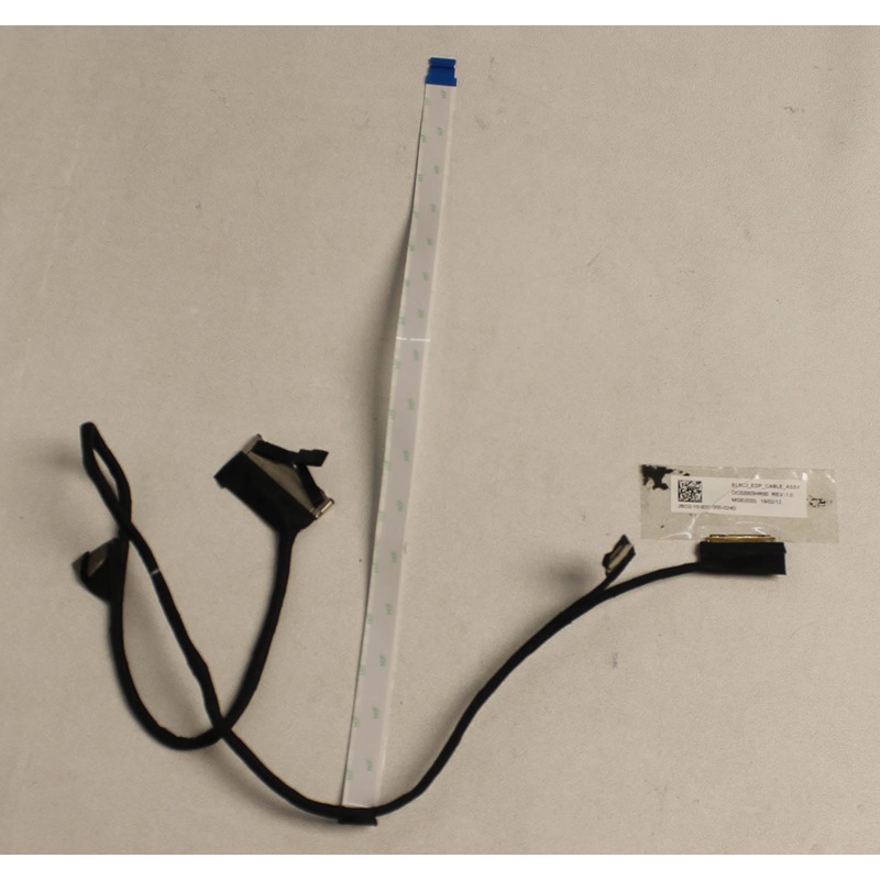 Dc02003Hr00 Lenovo Lcd Edp Cable El5C3 Ideapad Flex-15Iwl Grade A