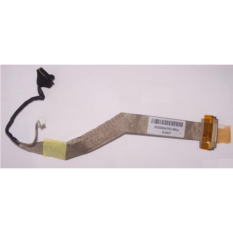 Dd0At9Lc0011A Hp Cable Kit : Display Panel Cable (40-Pin) Grade A