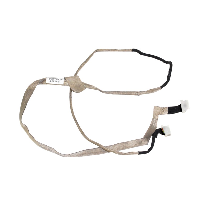 Dd0Ut5Th301 Hp Dv7-2000 Webcam Cable Grade A