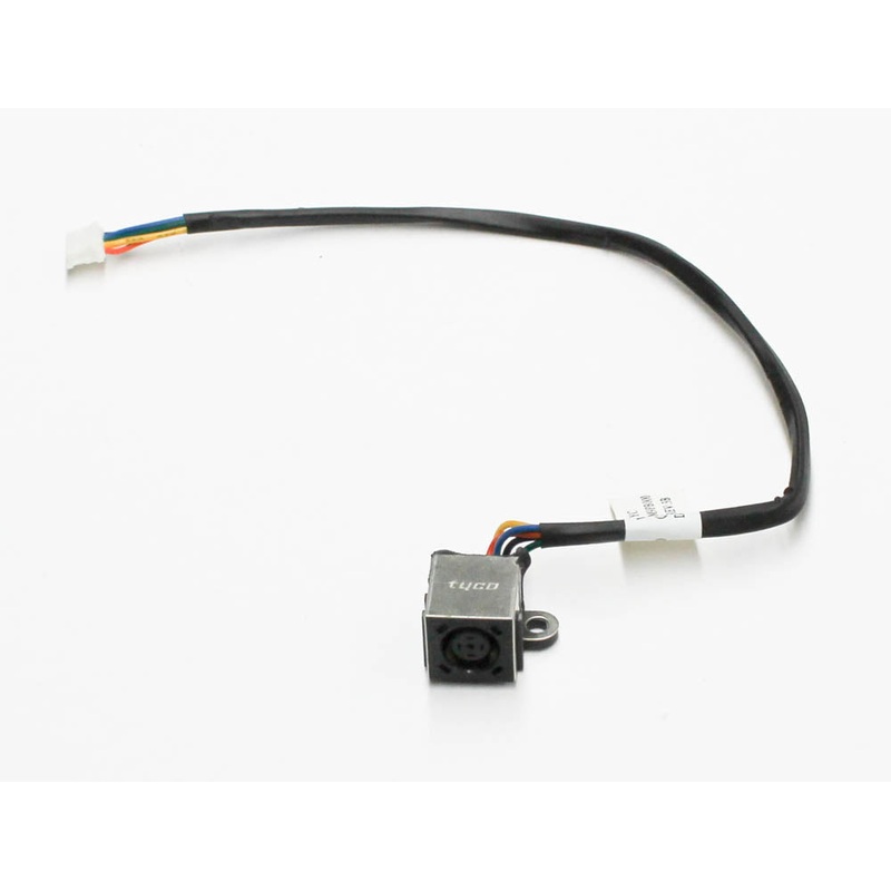 Dd0Vm9Pb000 Dell Inspiron Dc Jack W/Cable For 1470 Laptop Grade A