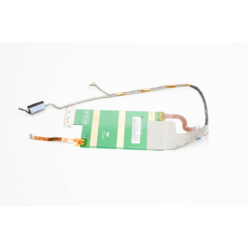 Dy656 Dell Cable For Vostro 1700 And Inspiron 1720 And 1721 Laptop Lcd / Notebook Grade A