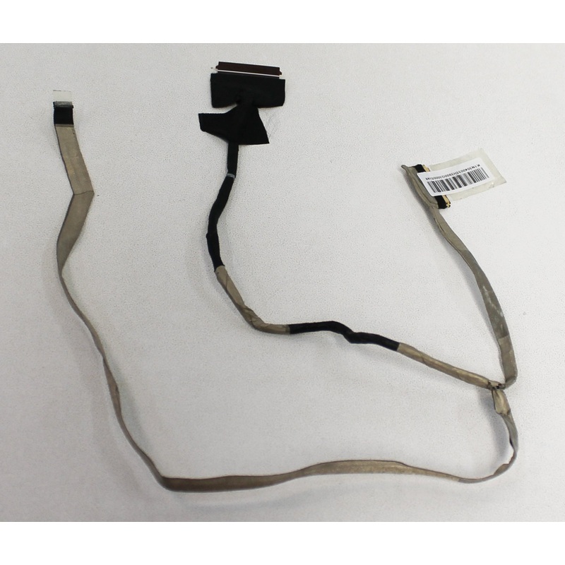 K1N-3040035-H39 Ge62 Ms-16J1 Lcd Led Edp Screen Cable 30Pin Ms16J1 Compatible With MSI