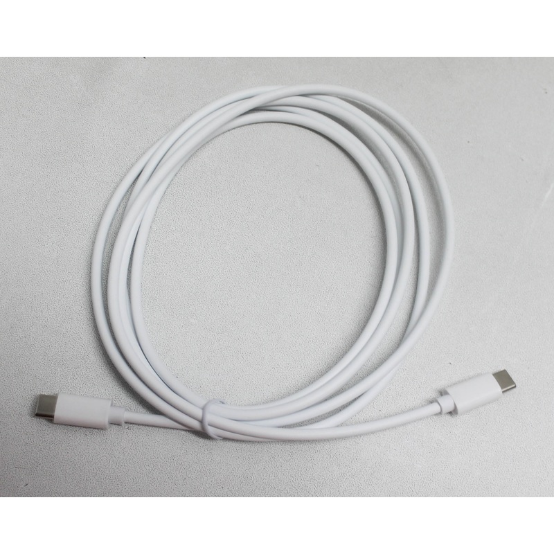 MLL82AMA Usb-C To Usb-C Cable Type C 2M Compatible With APPLE