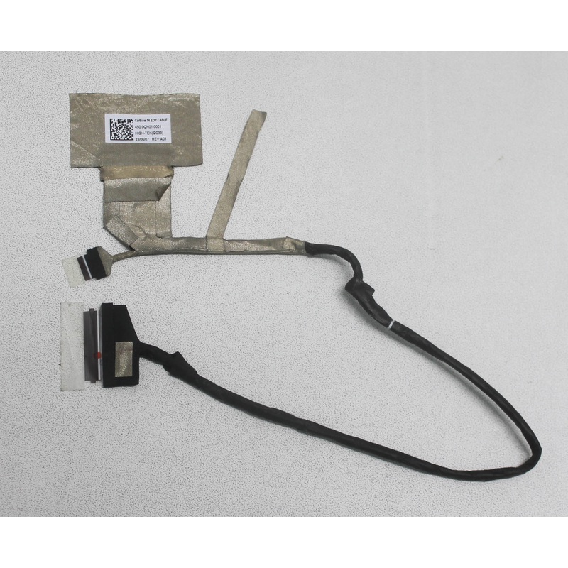 N08421-001 Lcd Edp Cable Chromebook 14C-Cd0053Dx Compatible With HP