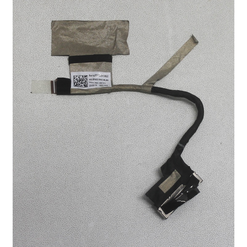 N09458-001 Lcd Edp Cable Ts Pavilion 14-Ek0013Dx Compatible With HP