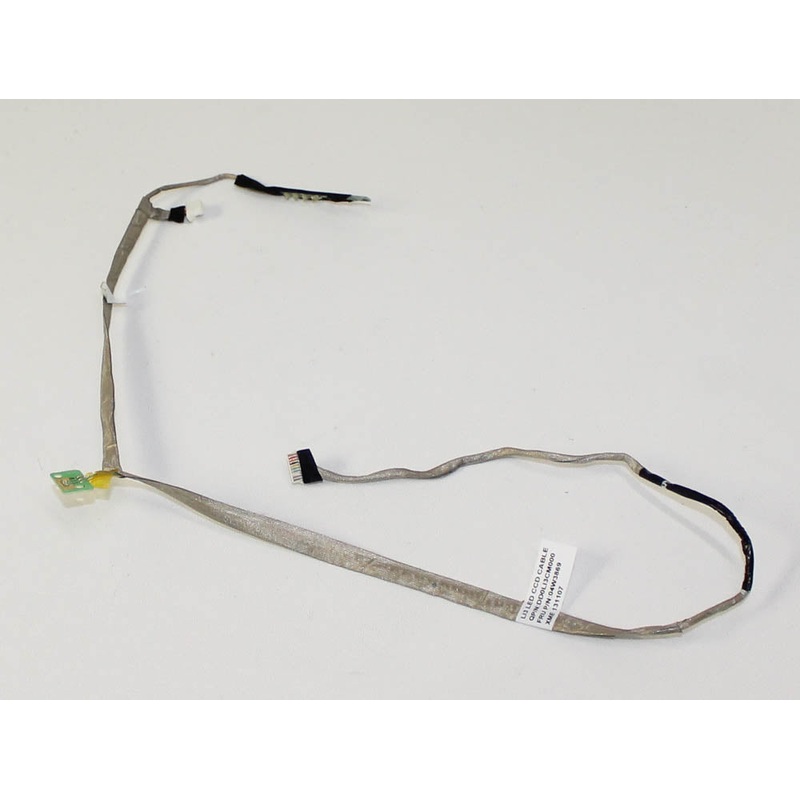 04W3869 Lenovo Thinkpad X140E Webcam Camera Cam Cable With Led Light Grade A
