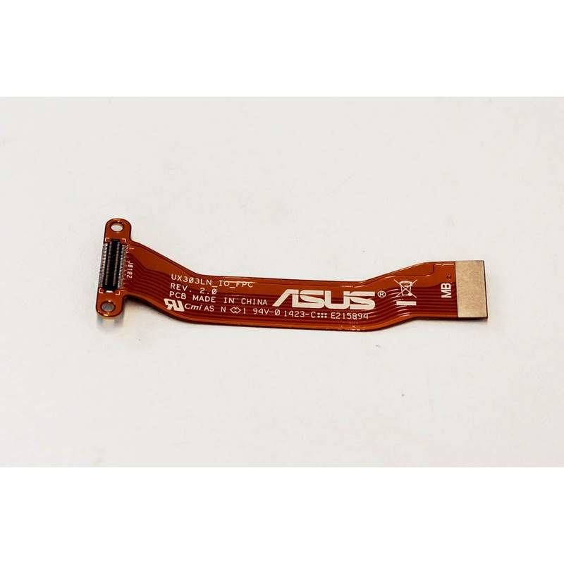 08201-00832000 Asus Io_Fpc R2.0 Cable Ux303L Grade A