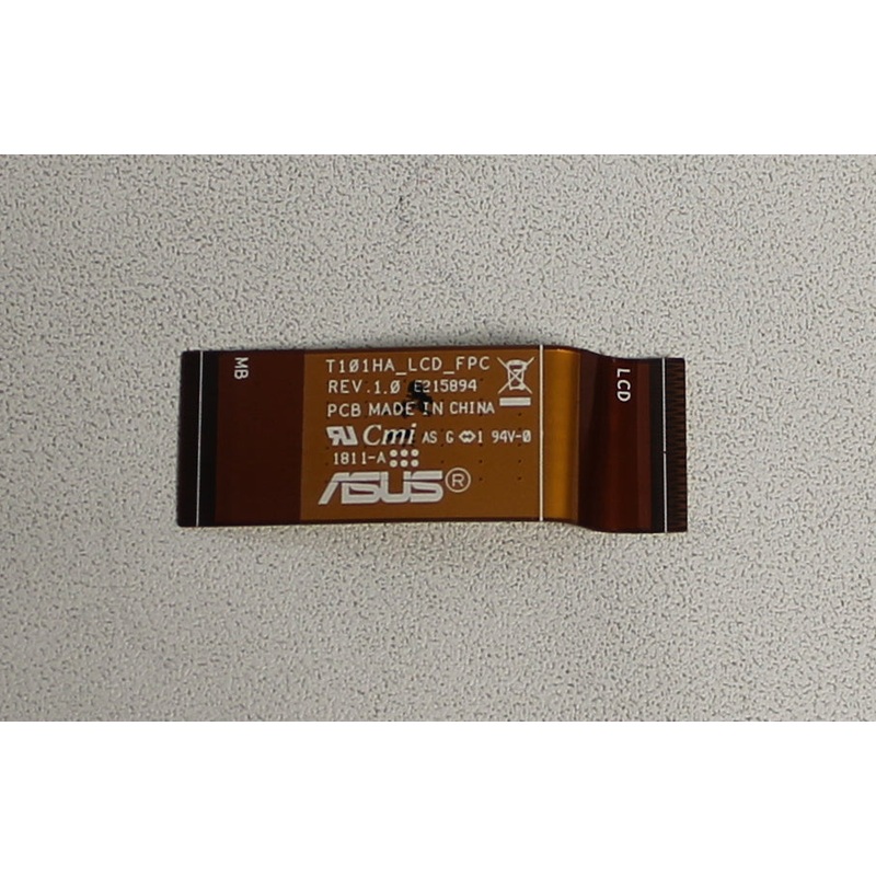 08201-01350000 Asus Lcd Fpc R1.0 Detachable T103Ha T101Ha Series Grade A