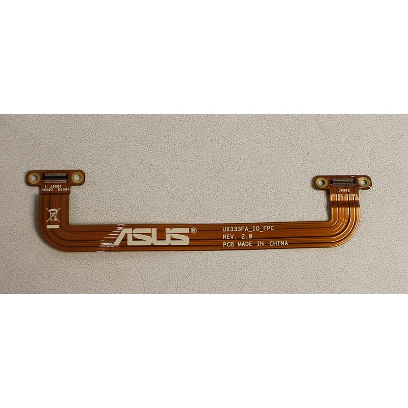 08201-02202000 Asus Cable Io Fpc R2.0 Zenbook Ux333Fa-Ab77 Grade A