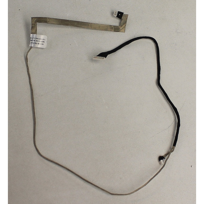 0Yjv47 Dell Bap10 Lcd Tron Light Cable Left Alienware 15 R3 Grade A