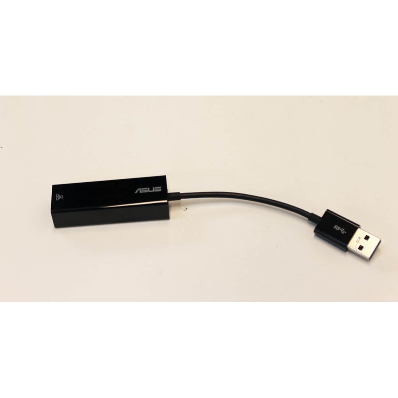 14001-00220300 Asus Accessory Usb To Rj45 Dongle For Ux31E Ux303L Grade A