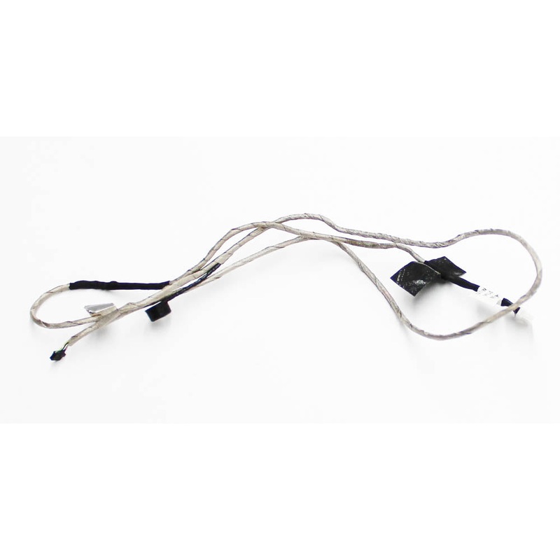 14004-00550200 Asus Cable Webcam With Microphone Cable For G75Vw Grade A
