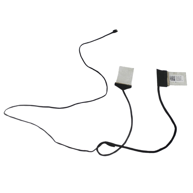 14005-00840100 Asus X502C Notebook Genuine Laptop Lcd Video Webcam Cable Grade A