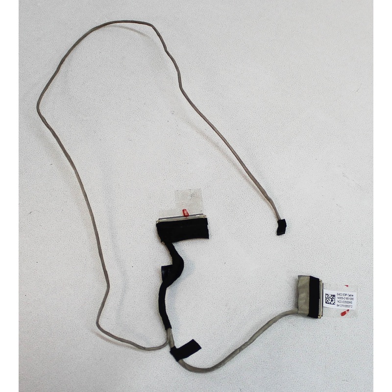14005-01651000 Asus LCD Edp Cable Bl402Ya-Es22-Wh