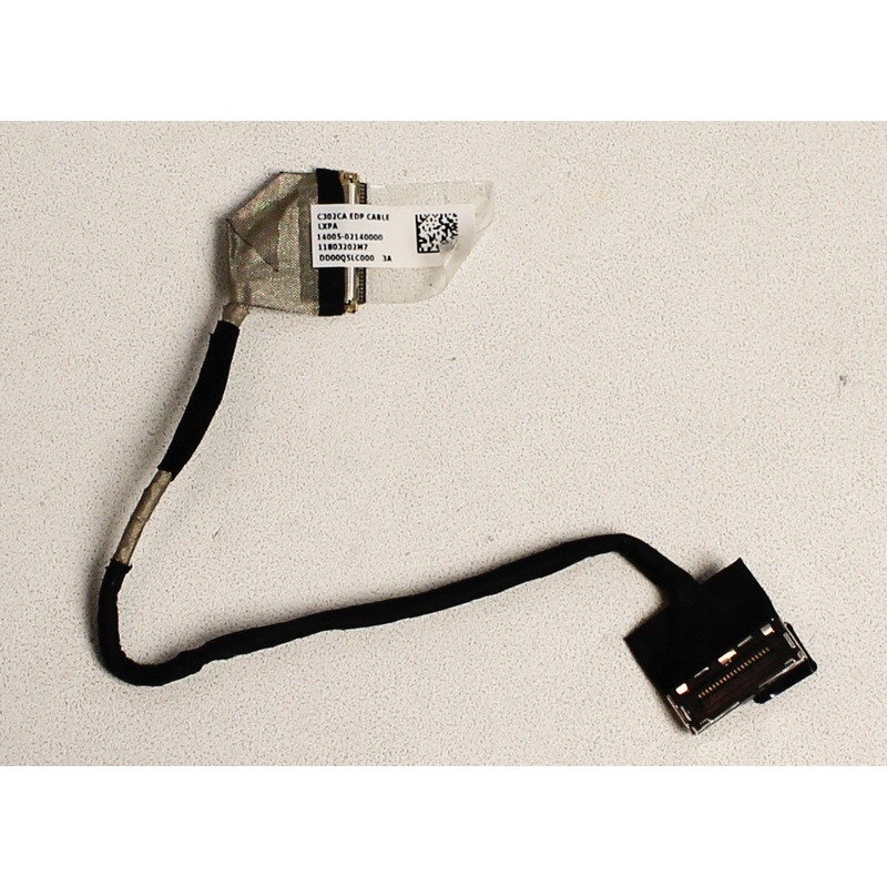 14005-02140100 Asus Lcd Edp Cable C302Ca-1A C302Ca Series Grade A