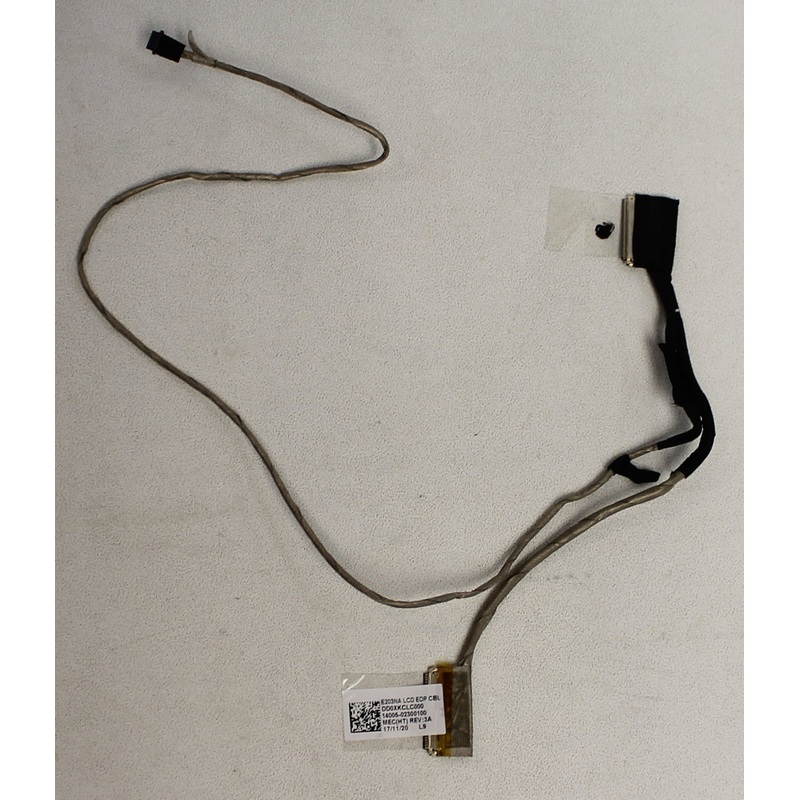 14005-02300100 Asus Lcd Cable Edp 30Pins Vivobook E203Na-Ys03 Grade A