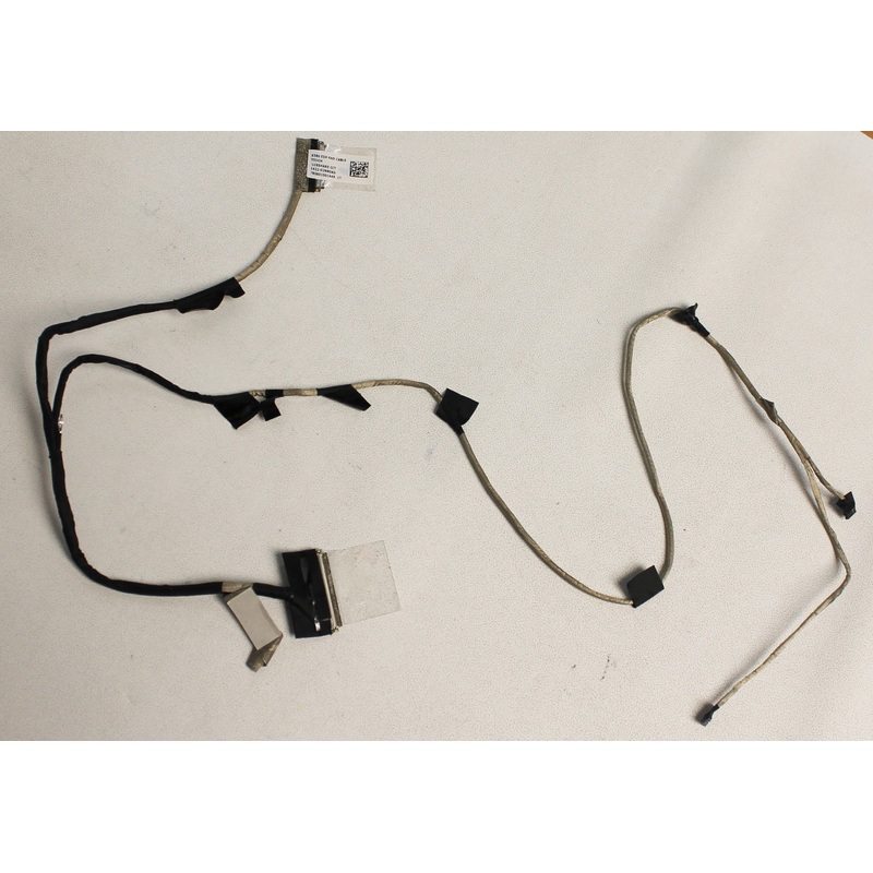 14005-02340700 Asus Lcd Touch Edp Cable Fhd 30Pins X580Vd X580 Series Grade A